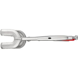Produktbild für Gripzange Knipex 42 14 280, Schweiß-Gripzange