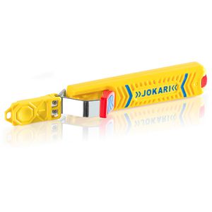 Produktbild für Abmantelungsmesser Jokari No. 28H Secura, 10280