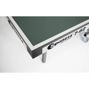 Produktbild für Tischtennisplatte Sponeta S 7-62, 25 mm Platte, Indoor