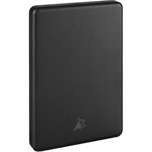 Produktbild für Powerbank Aqiila Powerbird QB5, 5000mAh