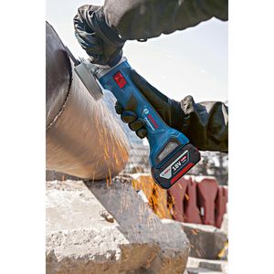Produktbild für Winkelschleifer Bosch GWS 18V-7, Professional