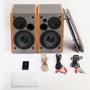 Produktbild für PC-Lautsprecher Edifier Studio R1280T, 42 Watt