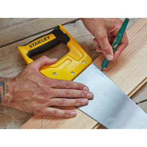 Produktbild für Fuchsschwanz Stanley Sharpcut STHT20368-1, grob