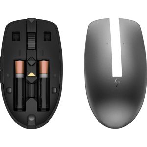 Produktbild für Maus HP 635 Wireless-Maus, 1D0K2AA
