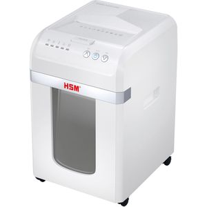 Produktbild für Aktenvernichter HSM shredstar Autofeed X200, 1035111, Rollen