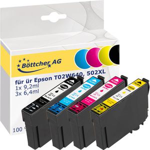 Epson WorkForce WF2880-Serie Tintenpatronen – Böttcher AG günstig kaufen –