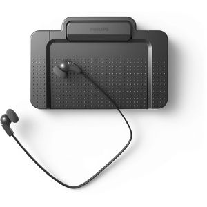 Produktbild für Transcription-Kit Philips SpeechExec LFH7277