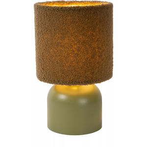 Produktbild für Tischlampe Lucide Woolly, mit E14-Fassung