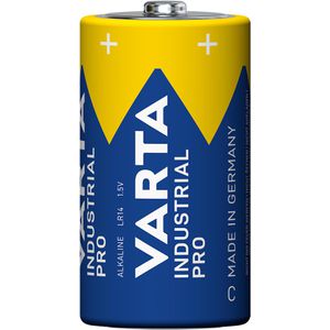 Produktbild für Batterien Varta Industrial Pro 4014, Alkaline