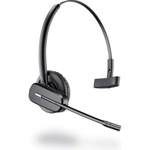 Produktbild für Headset Plantronics CS540A + HL10 Handhörerlifter