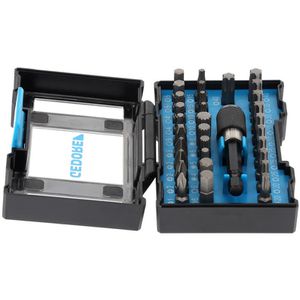 Produktbild für Bitset GEDORE 666-032-J, 2993228, Industrie