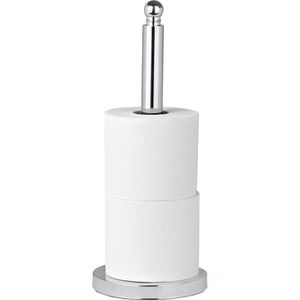 Toilettenpapier-Ersatzrollenhalter Wenko Viterbo