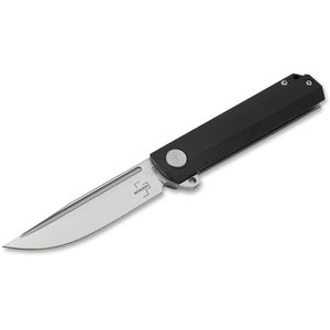 Produktbild für Taschenmesser Böker Plus Cataclyst Flipjoint, schwarz