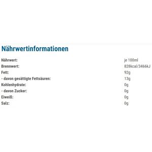 Produktbild für Olivenöl Terra-Creta extra nativ &amp; kaltgepresst, BIO