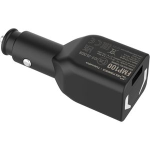 Produktbild für GPS-Tracker Teltonika FMP100, 2G