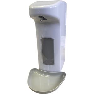 Desinfektionsspender Böttcher-AG