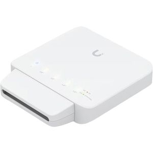 Produktbild für Switch UbiQuiti UniFi Flex, USW-Flex, managed