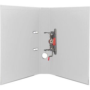 Produktbild für Ordner Herlitz 10834786 maX.file protect plus, PP
