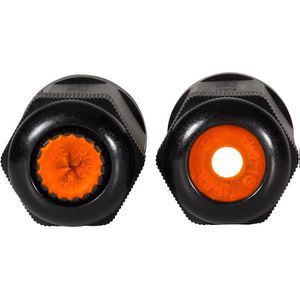 Produktbild für Netzwerkkabel-Verbinder LogiLink NP0081, Cat 6A