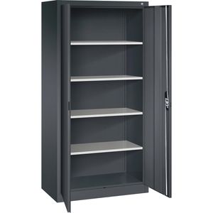 Produktbild für Aktenschrank CP-Möbel Acurado, aus Metall