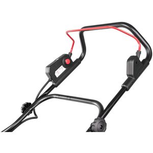 Produktbild für Vertikutierer Makita UV001GZ XGT, Akku