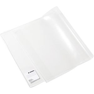 Produktbild für Buchumschlag Herma Basic, 14265, 26,5 x 54 cm