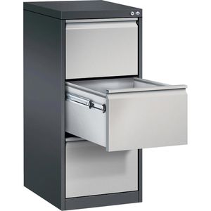 Produktbild für Hängeregisterschrank CP-Möbel Acurado C2000