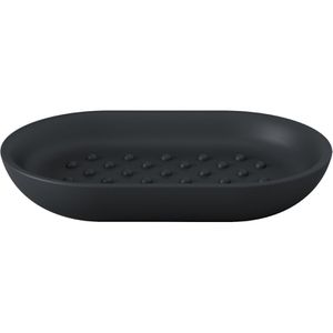 Seifenschale Umbra Junip, schwarz