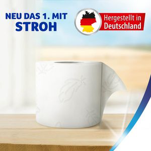 Produktbild für Toilettenpapier Zewa bewährt