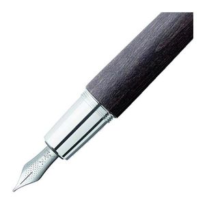 Produktbild für Füller Faber-Castell E-Motion, Feder B