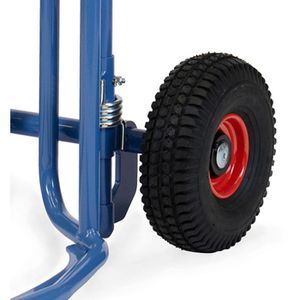 Produktbild für Sackkarre Fetra Reifenkarre 2035, für SUV-Reifen