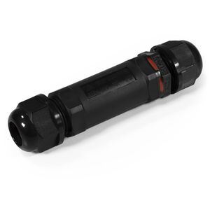 Kabelverbinder McPower 1300406, IP68 wasserdicht