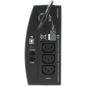 Produktbild für USV ONLINE-USV Yunto Y500