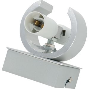Produktbild für Wandleuchte SLV Dena 30 Up, aus Aluminium / Glas, für innen