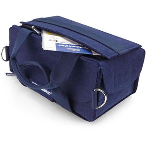 Produktbild für Moderationstasche Magnetoplan ecoAware 11123