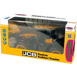 Produktbild für Landwirtschaftsfahrzeug JAMARA JCB Fastrac