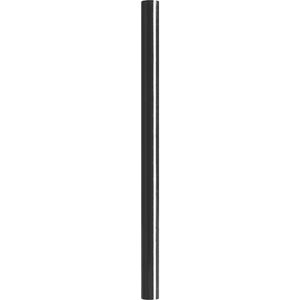 Produktbild für Heißklebesticks Rapid Universal, schwarz