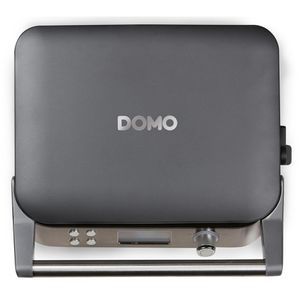 Produktbild für Waffeleisen Domo DO9149W Waffle Genius, 1600 W