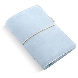 Produktbild für Systemplaner Filofax Domino Soft Organiser