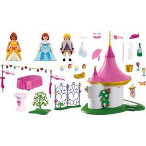 Produktbild für Spielset playmobil PRINCESS 72052, ab 4 Jahre