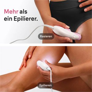 Produktbild für Epilierer Braun Silk-epil 3, SE3-031