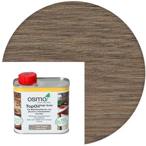 Holzöl Osmo TopOil, 0,5l