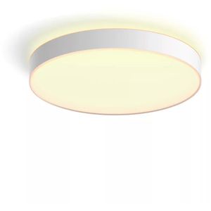 Produktbild für Deckenleuchte Philips-Hue Enrave XL, weiß, LED