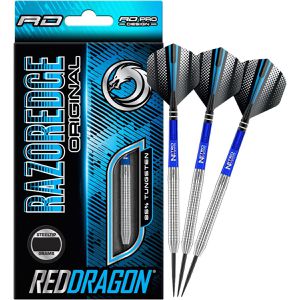Produktbild für Dartpfeile Red-Dragon Razor Edge Original Steeldarts