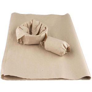Produktbild für Seidenpapier Supra Toppy, 12,5kg, grau
