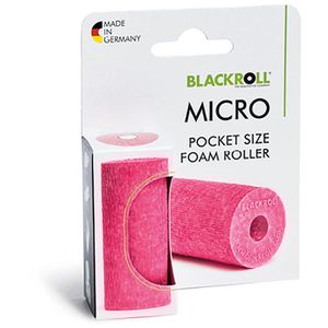 Produktbild für Faszienrolle BLACKROLL MICRO