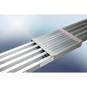 Produktbild für Ausziehbohle Euroline Nr. 834, 8340000, bis 150kg