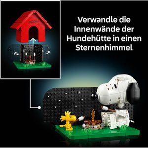 Produktbild für Klemmbausteine LEGO Ideas 21368, ab 18 Jahre