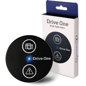 Produktbild für Radarwarner Needit Drive One 7017, mit Batterie