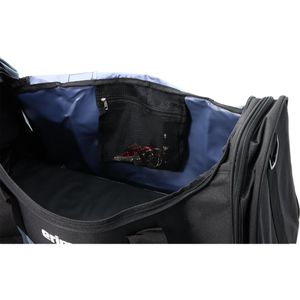 Produktbild für Sporttasche Erima Six Wings L, grau